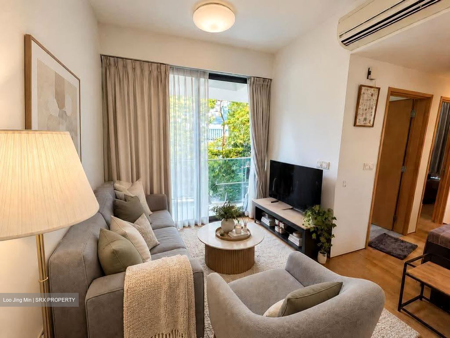 Illuminaire On Devonshire (D9), Apartment #629346711